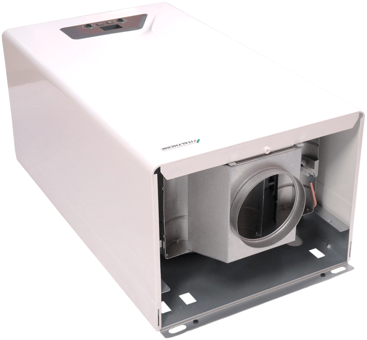 Настенный газовый котел ITALTHERM CITY CLASS 24 C — изображение 3