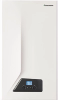 Настенный газовый котел ITALTHERM CITY CLASS 25 F