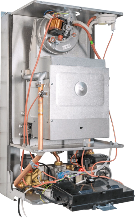 Настенный газовый котел ITALTHERM CITY CLASS 25 F — изображение 3