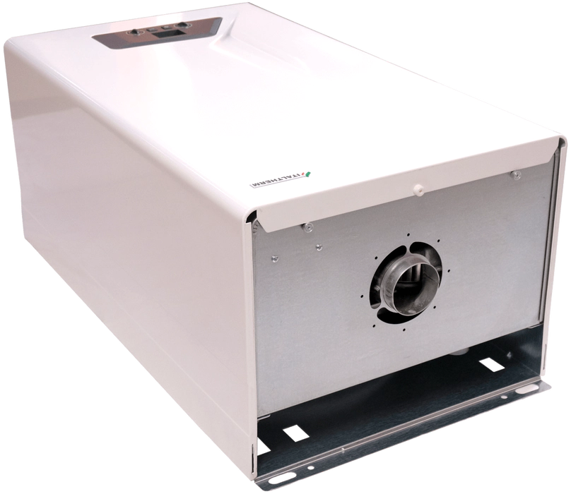 Настенный газовый котел ITALTHERM CITY CLASS 25 F — изображение 4