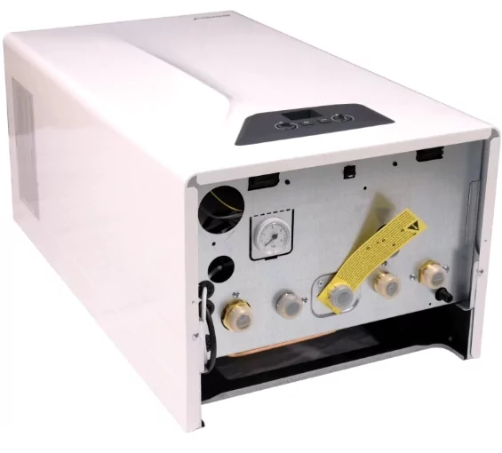 Настенный газовый котел ITALTHERM CITY CLASS 30 FR — изображение 3