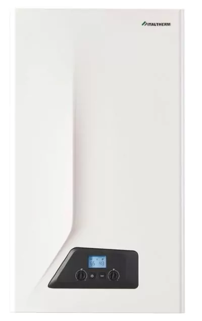 Настенный газовый котел ITALTHERM CITY CLASS 35 F