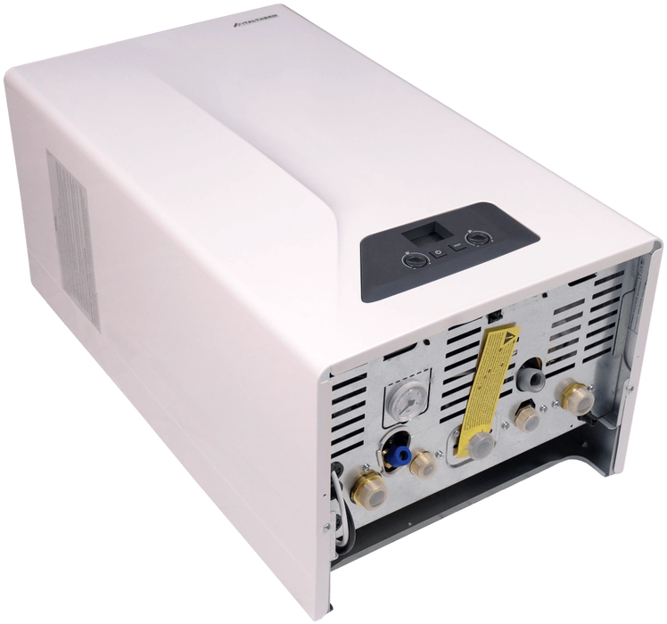 Настенный газовый котел ITALTHERM CITY CLASS 35 F — изображение 2