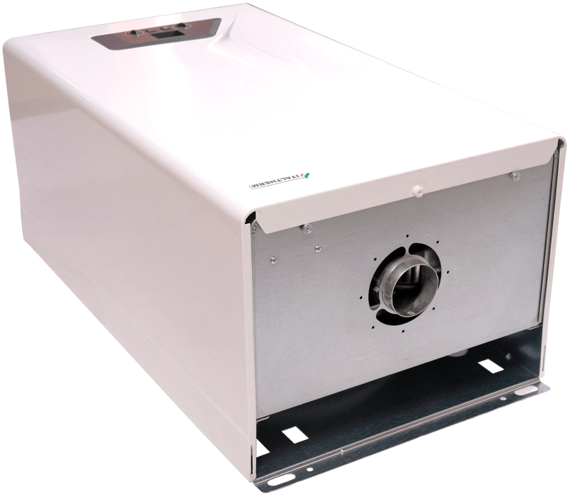 Настенный газовый котел ITALTHERM CITY CLASS 35 F — изображение 4