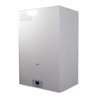 Настенный газовый котел ITALTHERM TIME MAX 24 F