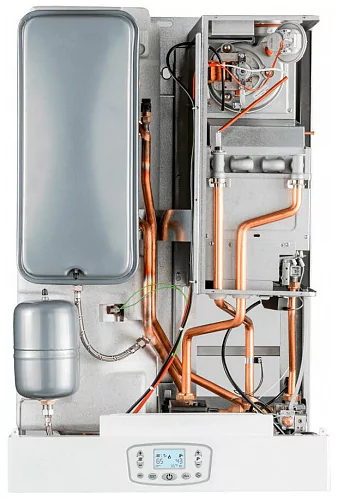 Настенный газовый котел ITALTHERM TIME MAX 24 F — изображение 3