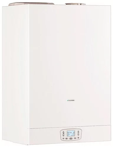 Настенный газовый котел 32 кВт ITALTHERM TIME MAX 30 F — изображение 2