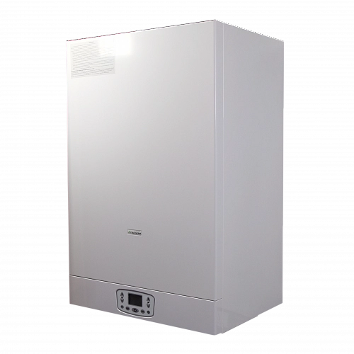 Настенный газовый котел 32 кВт ITALTHERM TIME MAX 30 F