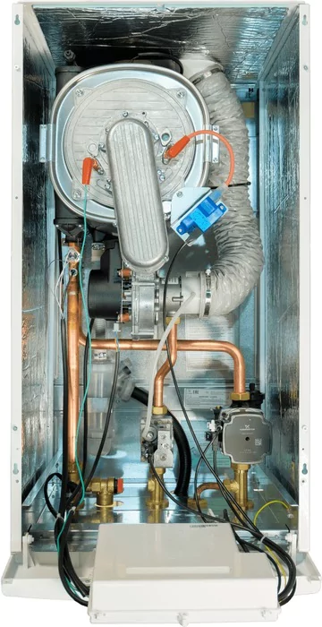 Настенный газовый котел 64 кВт ITALTHERM TIME POWER 70 K — изображение 2