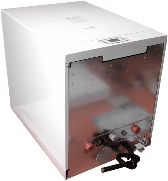 Настенный газовый котел 64 кВт ITALTHERM TIME POWER 70 K — изображение 3