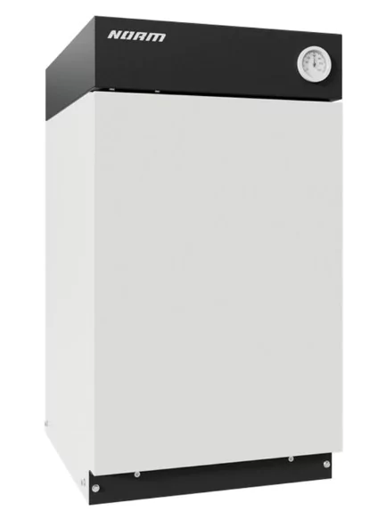 Напольный газовый котел Лемакс NORM-35