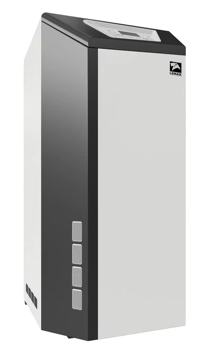 Напольный газовый котел Лемакс OMEGA E-16 — изображение 2