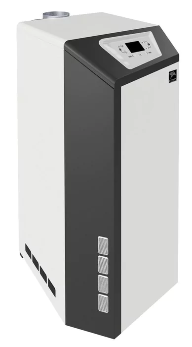 Напольный газовый котел Лемакс OMEGA E-20 — изображение 3