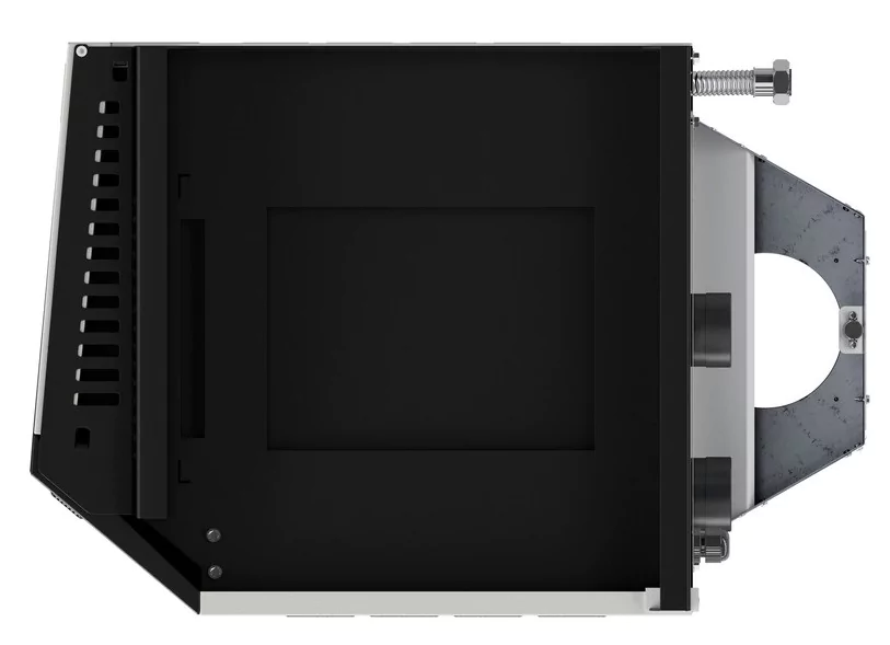 Напольный газовый котел Лемакс OMEGA E-20 — изображение 8