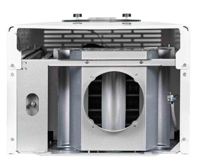 Настенный газовый котел MIZUDO M18 OpenTherm — изображение 6
