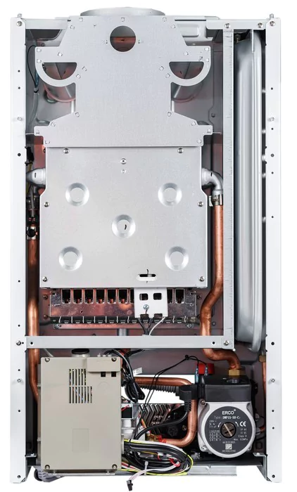 Настенный газовый котел MIZUDO M18 OpenTherm — изображение 7