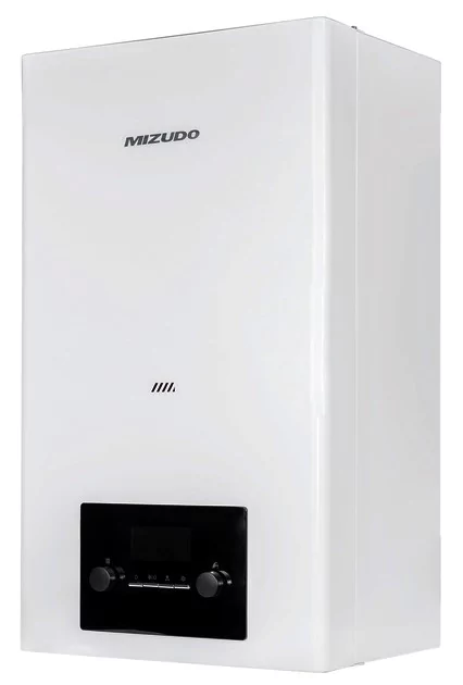 Настенный газовый котел MIZUDO M18 OpenTherm