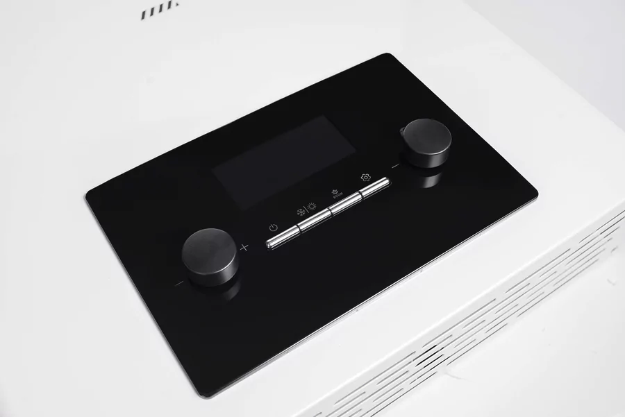 Настенный газовый котел MIZUDO M18 OpenTherm — изображение 3