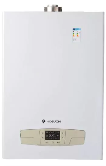 Настенный газовый котел Moguchi GBN40F — изображение 2