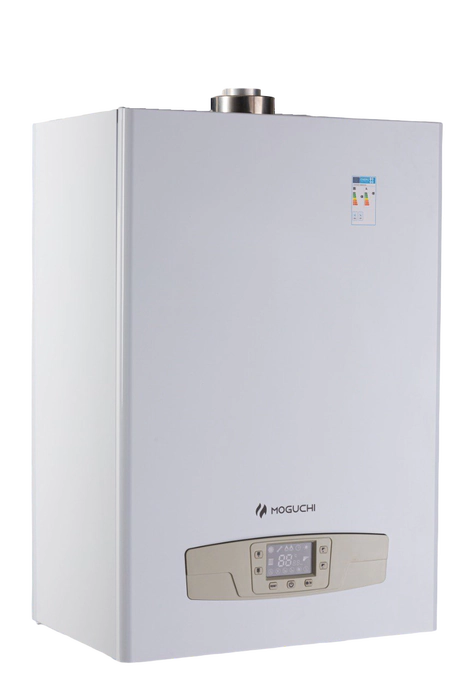 Настенный газовый котел Moguchi GBN40F