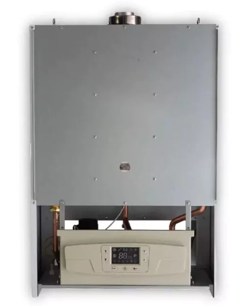 Настенный газовый котел Moguchi GBN40F — изображение 3