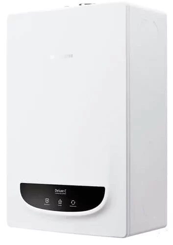 Настенный газовый котел Navien Deluxe C -30k — изображение 2