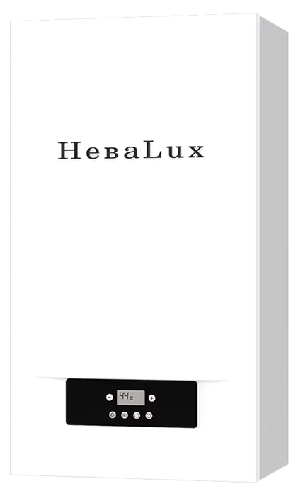 Настенный газовый котел Nevalux 8224-1