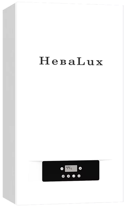 Настенный газовый котел Nevalux 8224-1 — изображение 2