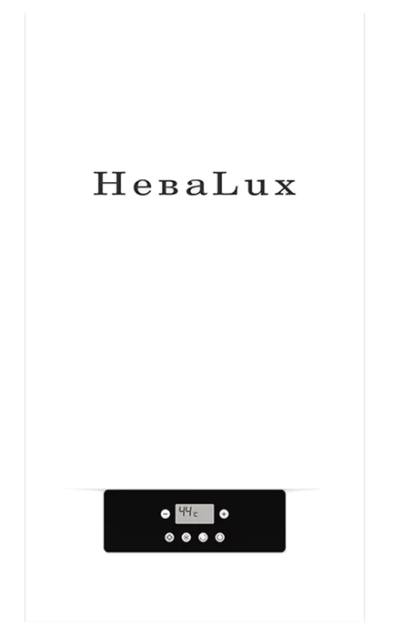 Настенный газовый котел Nevalux 8224-1 — изображение 3