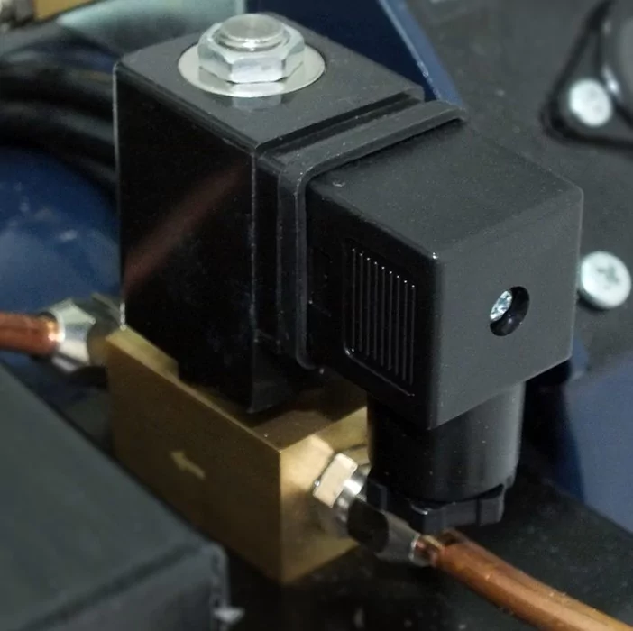 На отработанном масле NORTEC B400 — изображение 4