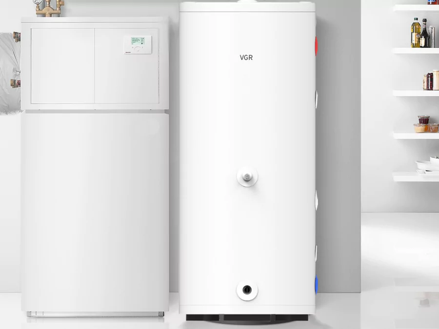 Бойлеры косвенного нагрева Protherm VGR VIH R CN 500 — изображение 2