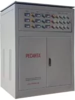 Стабилизатор напряжения Ресанта АСН-150 000/3