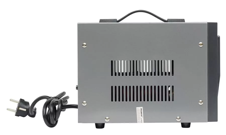 Стабилизатор напряжения Ресанта АСН-1 500/1-Ц — изображение 7