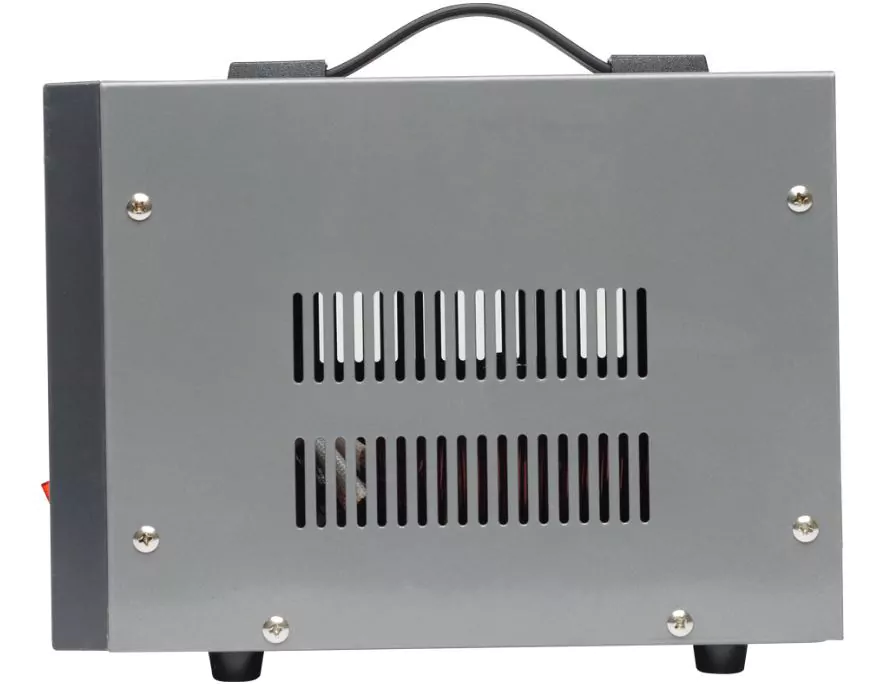 Стабилизатор напряжения Ресанта АСН-1 500/1-Ц — изображение 8