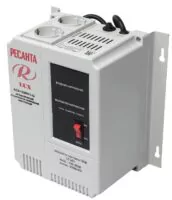 Стабилизатор напряжения Ресанта АСН-1 500Н/1-Ц