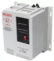 Стабилизатор напряжения Ресанта АСН-2 000 Н/1-Ц