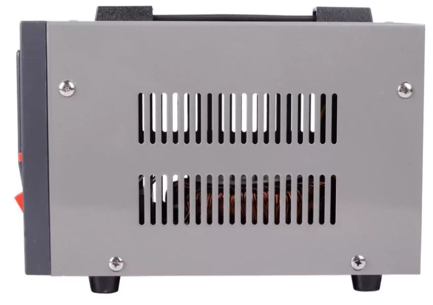 Стабилизатор напряжения Ресанта АСН- 500/1-Ц — изображение 5