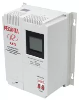 Стабилизатор напряжения Ресанта АСН-5 000 Н/1-Ц