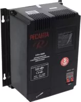 Стабилизатор напряжения Ресанта СПН-3600