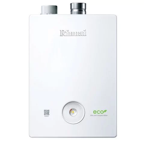 Настенный газовый котел Rinnai BR-U30+WIFI