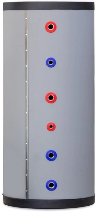 Бойлеры косвенного нагрева RISPA RBF 500 — изображение 2