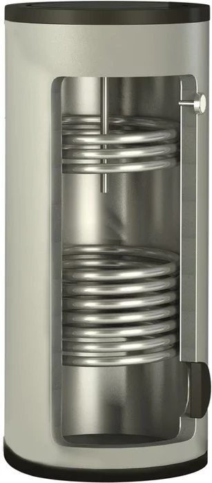 Бойлеры косвенного нагрева RISPA RBF 500 — изображение 3