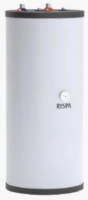 Бойлер косвенного нагрева RISPA RBP-100