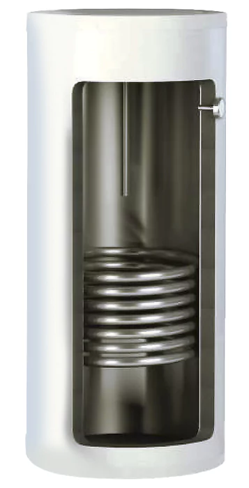 Бойлеры косвенного нагрева RISPA RBW-120n — изображение 2