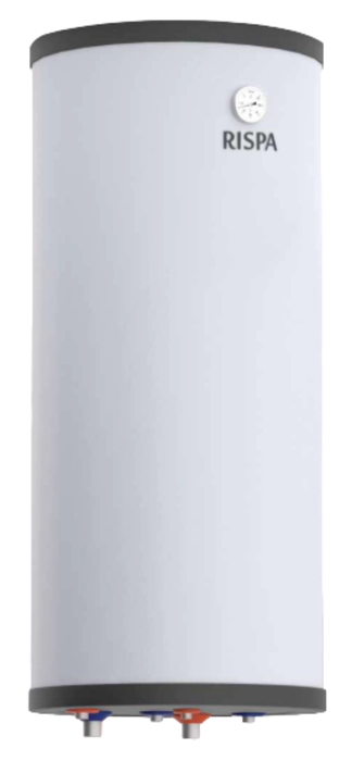 Бойлеры косвенного нагрева RISPA RBW-120n