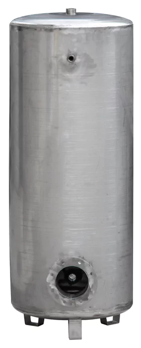 Бойлеры косвенного нагрева RISPA RBW-120n — изображение 3