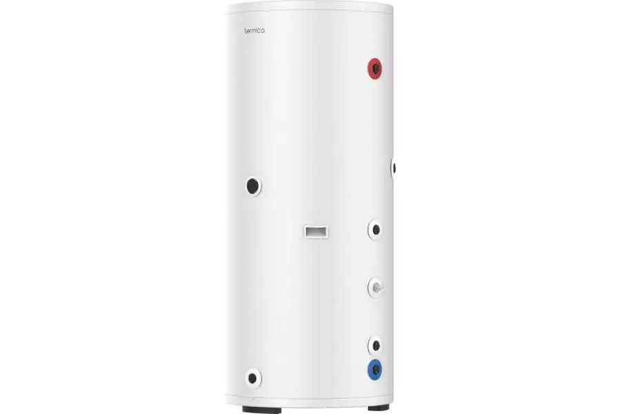 Бойлеры косвенного нагрева Termica VEGA 300 — изображение 2