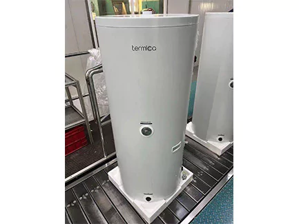 Бойлеры косвенного нагрева Termica VEGA 300 — изображение 4