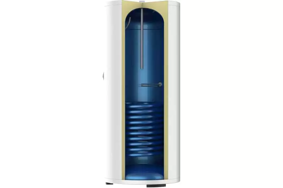 Бойлер косвенного нагрева Termica VEGA 400 — изображение 3