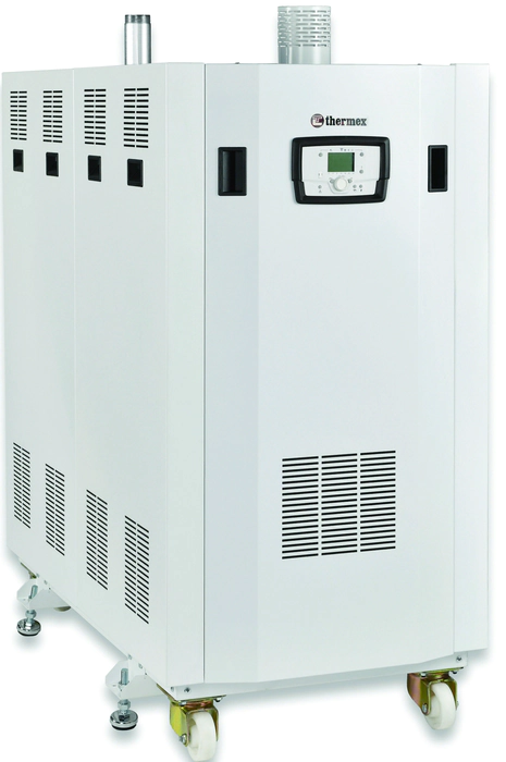 Напольный газовый котел > 300 кВт Thermex Coloss М 680